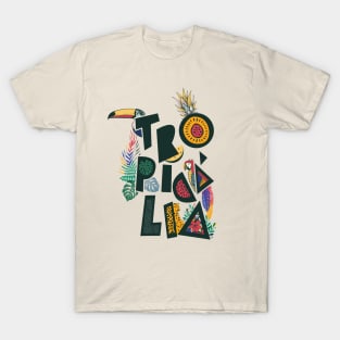 Tropicalia T-Shirt